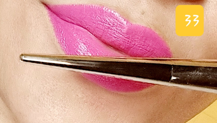 Lipstick 12H