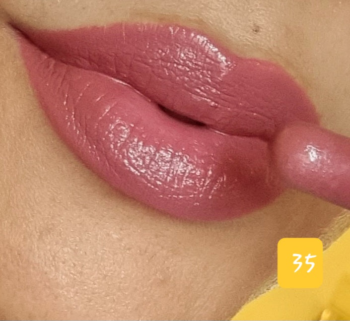 Lipstick 12H