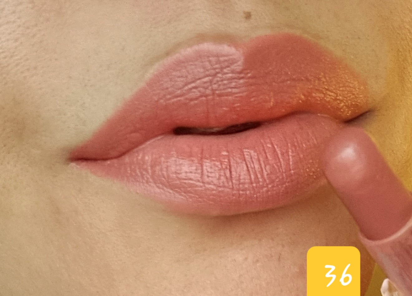 Lipstick 12H