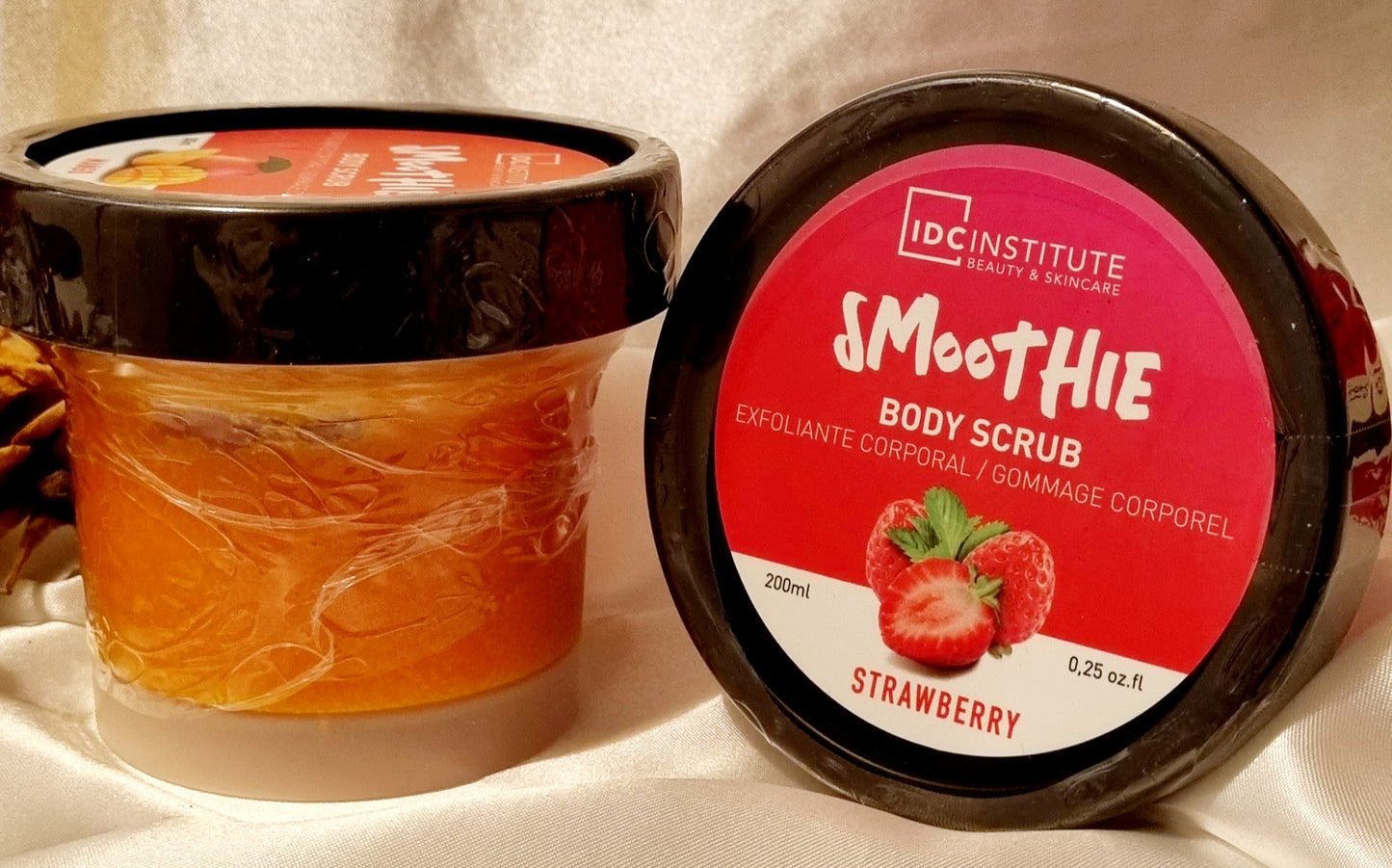 Body Scrub