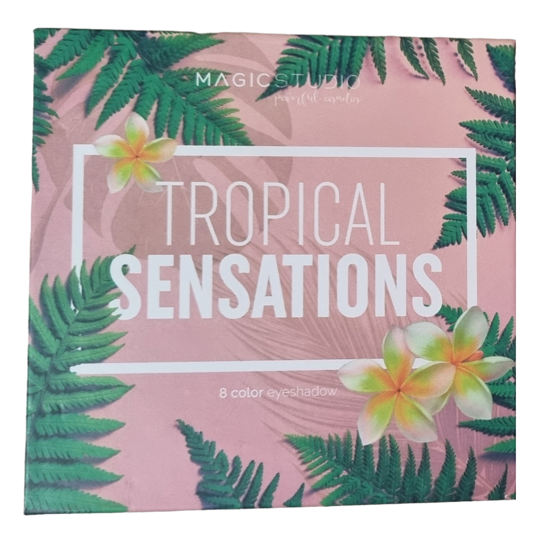 Tropical sensations