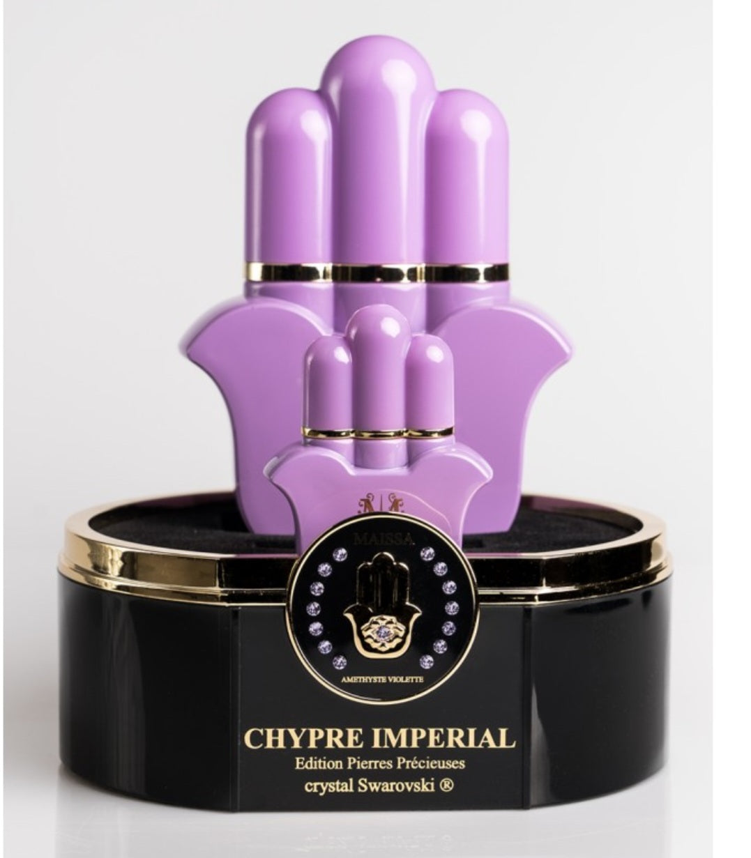 Chypré Imperial Maïssa parfums